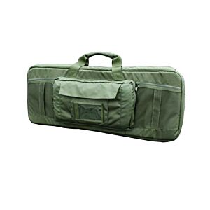 TMC covert carry case double rifle bag od