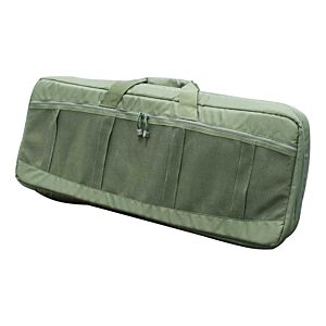 TMC borsa porta fucile 92cm COVERT BAG doppio vano (verde)