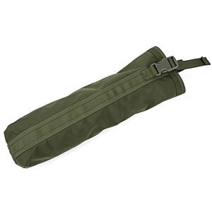 TMC zaino molle porta fucile pompa m870 (verde)