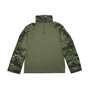 TMC maglia G3 combat shirt nuova versione (multicam tropic) (tmc2439-mtp)