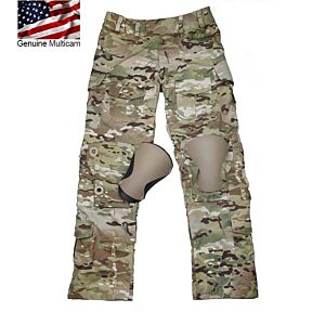 TMC Pantaloni tattici Lnin combat pants (multicam) (tmc2531-mc)