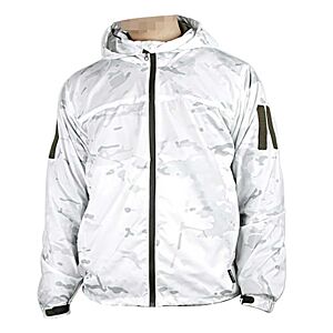 TMC Rasputin GIacchetto light shell DWR jacket (multicam alpine) (tmc2639-mp)