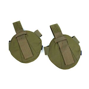 TMC shoulder armor pad set (tan)