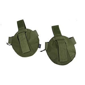 TMC shoulder armor pad set (od)