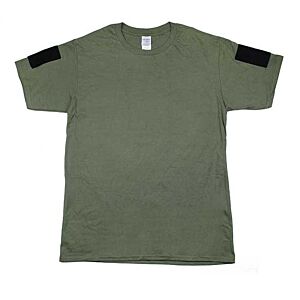 TMC tactical t-shirt w/ soft loop (od)