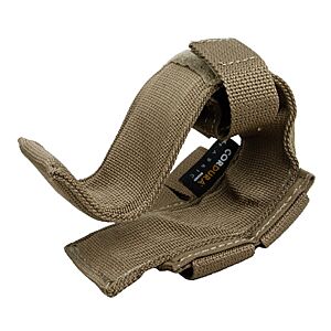 TMC Rifle catch molle open (coyote brown)