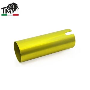 TopMax ERGAL YELLOW cylinder C-61.00mm – TMCL610G