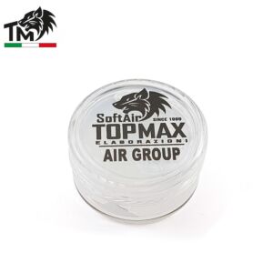 TopMax Grasso per O-RING e gruppo aria – TMGA