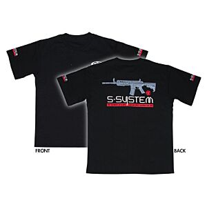 Guarder t-shirt s-system (L)