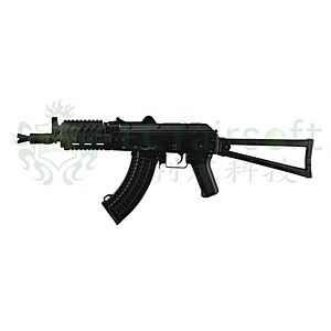 LCT airsoft AKS-74UN TX full metal electric gun