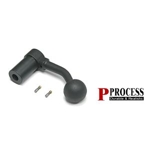 Guarder bolt handle for type96 (small hole)