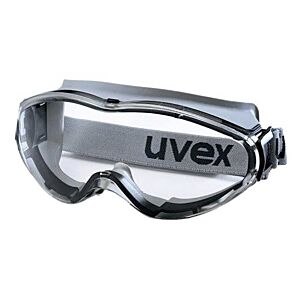 UVEX Maschera protettiva basso profilo ULTRASONIC