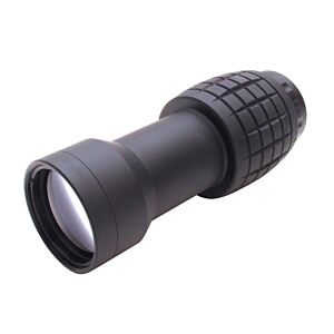 Royal 3x magnifier with focus