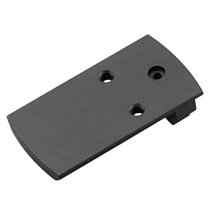 Vector porta ottica VEWAR mount per pistola a gas g17