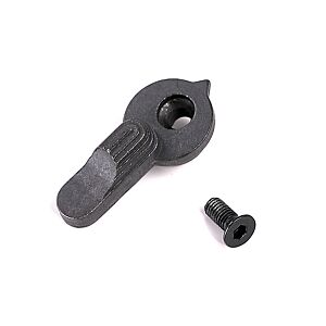 Vfc steel selector for sr16/pdw (right)
