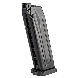 Umarex 24rd spare magazine for VP9 gas pistol