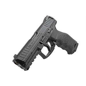 Umarex HK VP9 gas blowback pistol