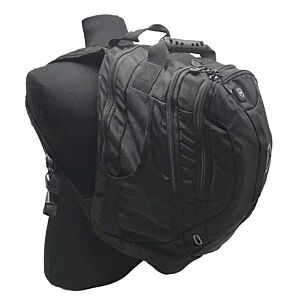 Victorinox sport trooper pack (black)