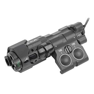 WADSN modulo laser/torcia MAWL-C1+ per slitte 20mm (nero)