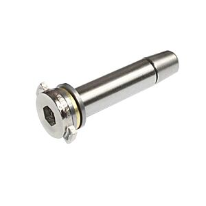 SHS QD Smoother spring guide with bearing for ares/s&t electric guns