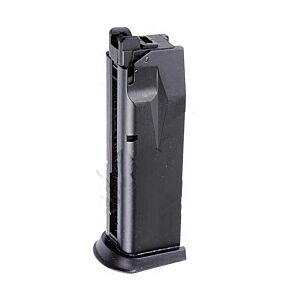 We 24rd magazine for p228/p229 gas pistol