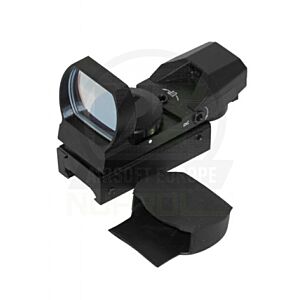 We NUPROL red dot multi sight red/green