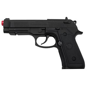 WG m92 co2 pistol