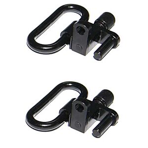 SHS one touch sling swivel set for sniper rifles (2 pcs)