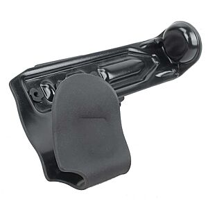 TMC by W&T KYDEX holster for HK 320a1 type launcher (black)