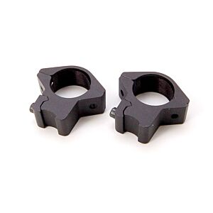 Aip 1 inch mount ring for diana airgun