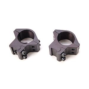 Aip 1 inch reinforced mount ring for diana airgun