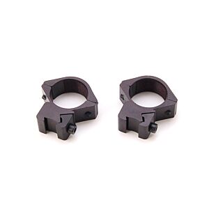 Aip 1 inch mount ring for diana airgun (type 10)