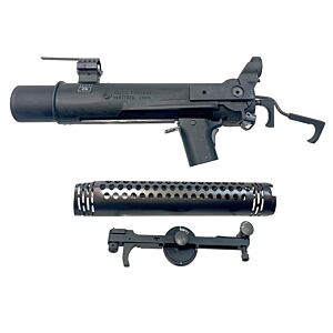VFC XM148 COLT gas grenade launcher (black)
