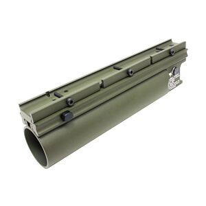 Madbull grenade launcher xm203 ras long for electric gun (od green)