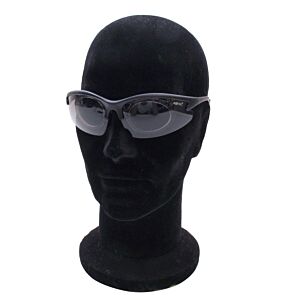 Royal pvc glasses with frame (yh903)