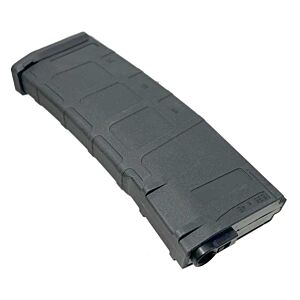 ZION ARMS 140rd P-style magazine for M4 electric gun (black)
