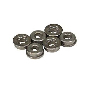 SHS 7mm oilless bearing with cross slots