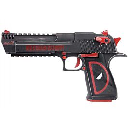 Raven pistola a gas M9A4 VERTEC full metal (tan)