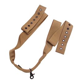 Pantac one point sling for ciras coyote brown