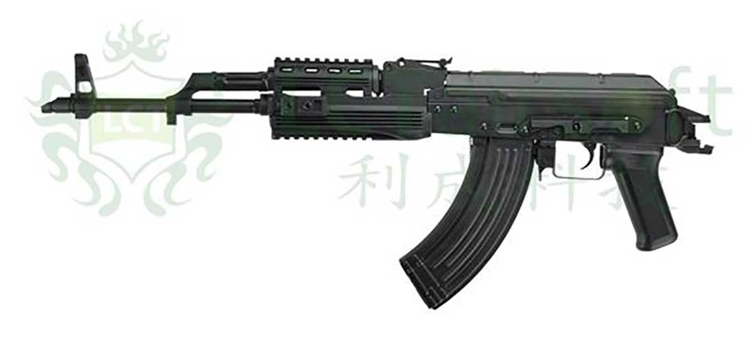 AK 105 LCT /// ARSENAL AIRSOFT