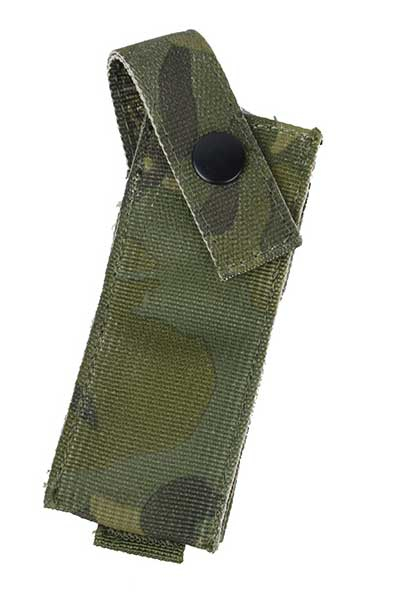 TMC tasca porta forbici mediche (tan)-airsoft abbigliamento